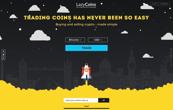 Lazy Coins