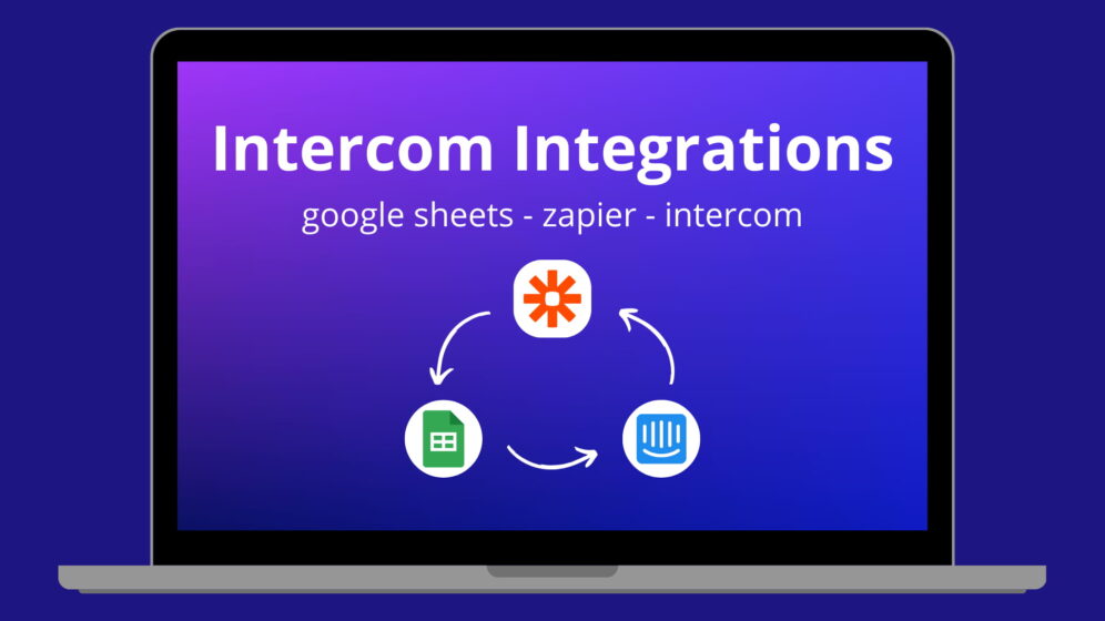 Intercom-Integration