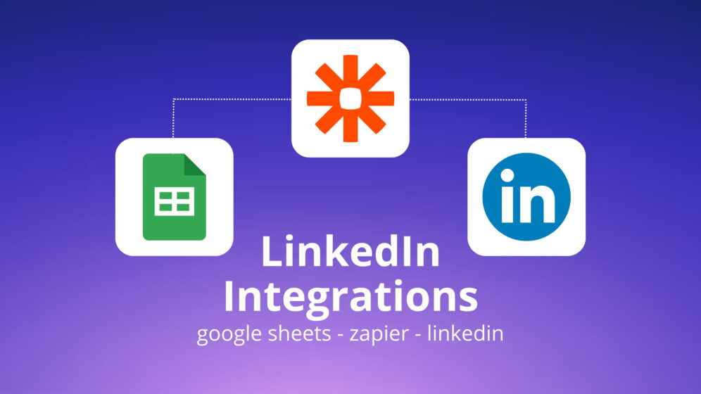 Linkedin - Integration