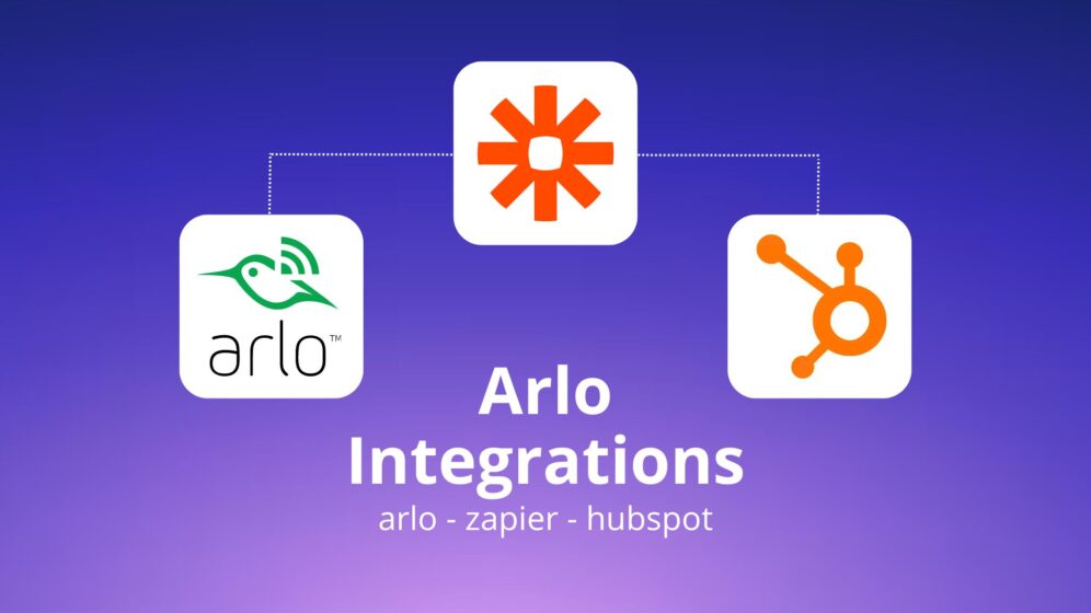 Arlon Integrations