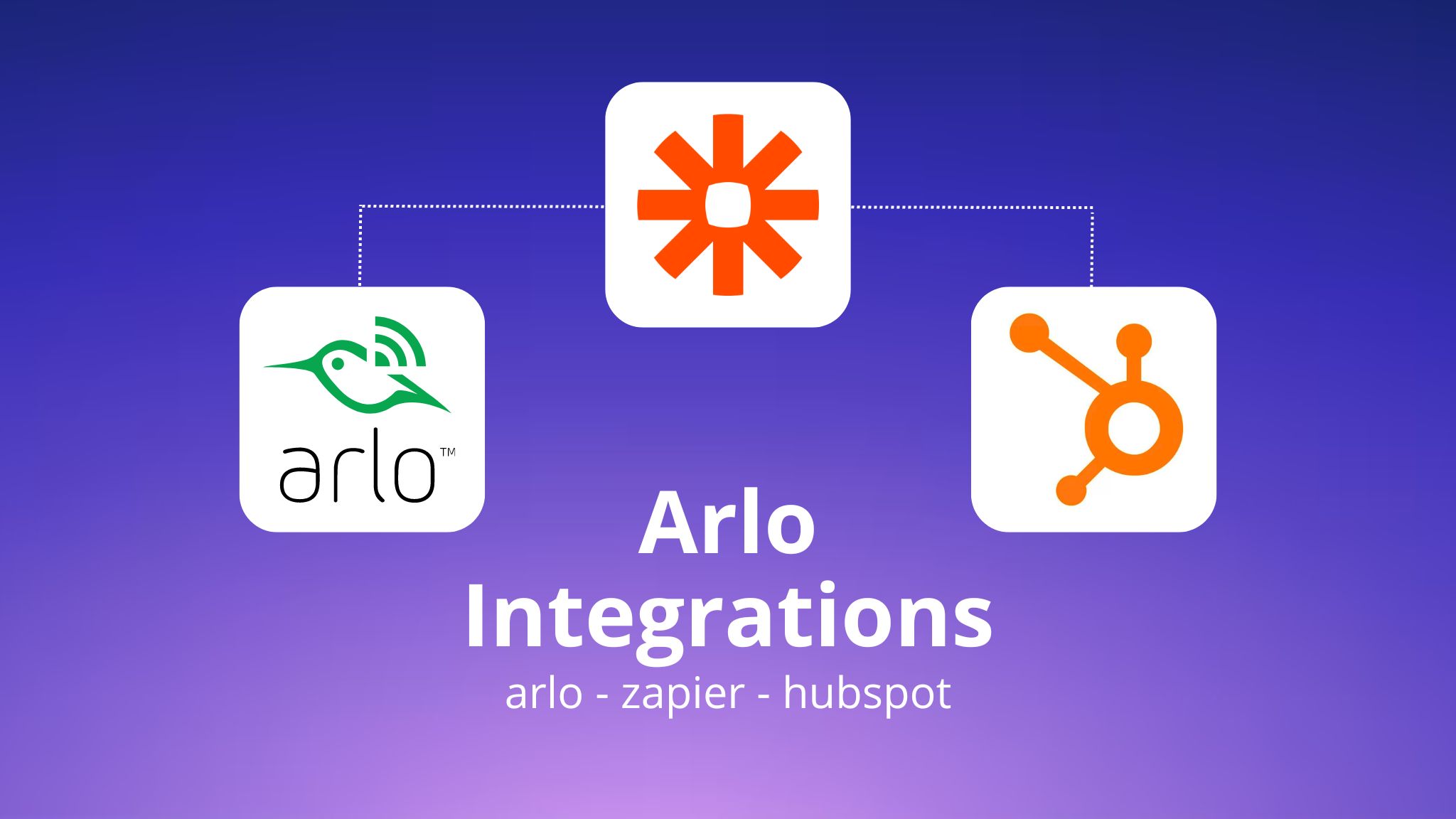 Arlon Integrations