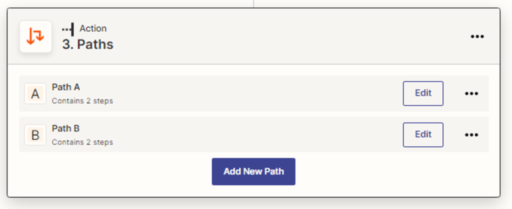Need to configure the Paths for Zap execution