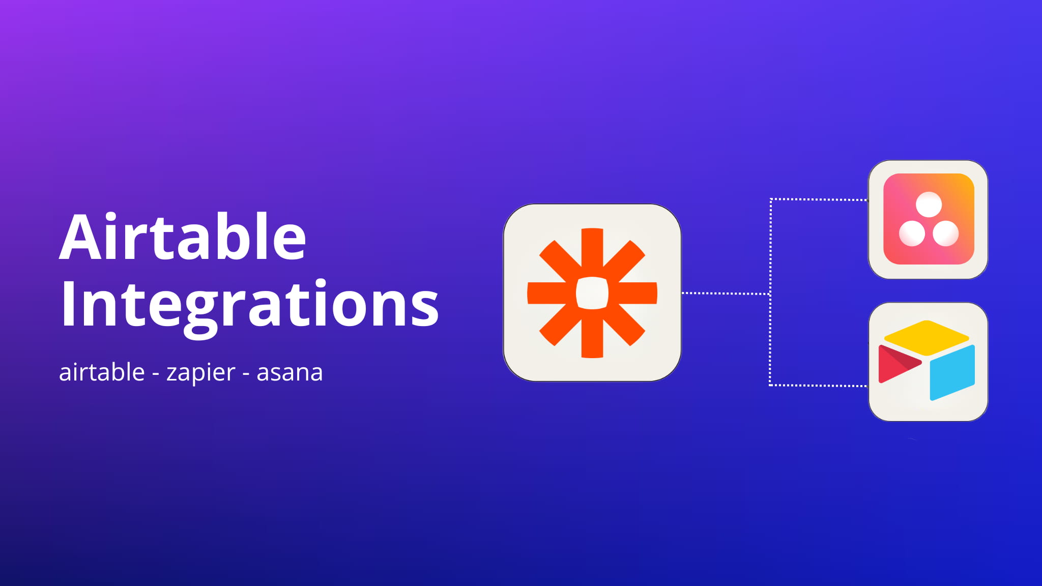 Airtable Integrations