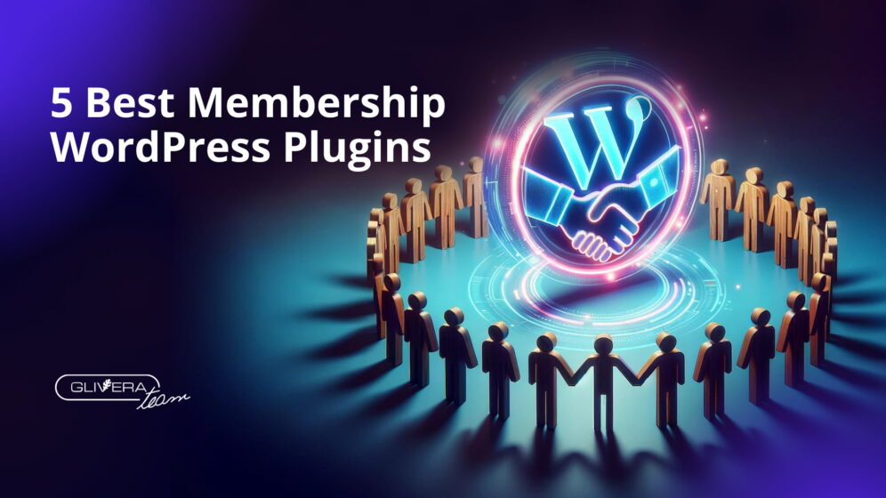 5BestMembershipWordPressPlugins