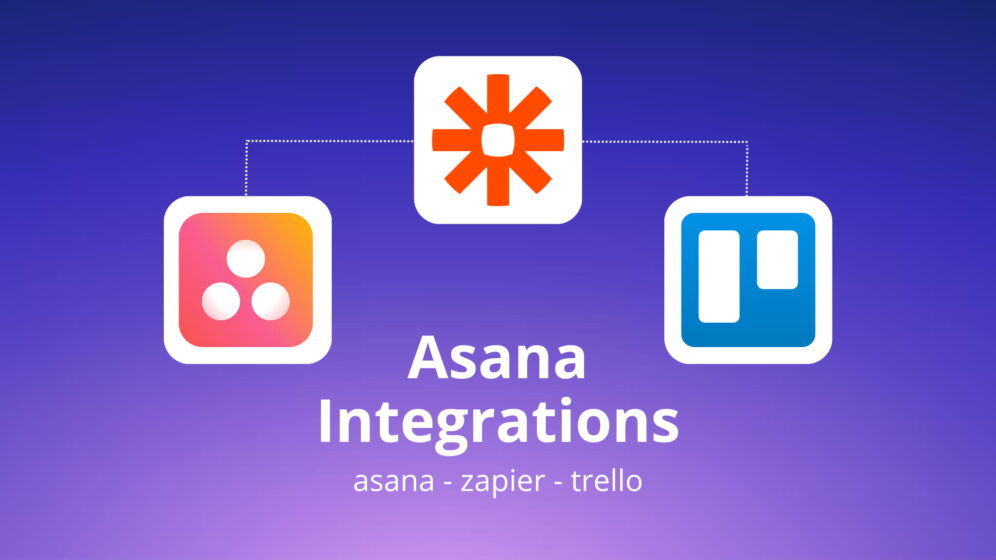 Asana Integrations