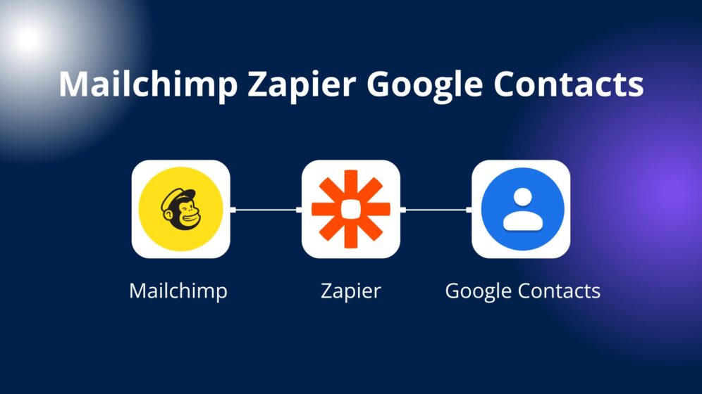 Google Contacts
