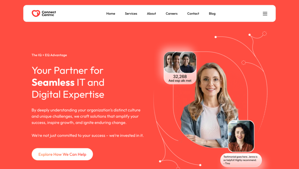 WordPress Developer for a consultancy website. Mailchimp integration