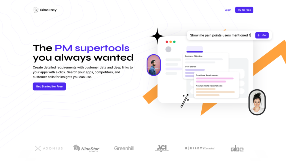 WordPress Developer for a SaaS site. AI-powered